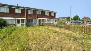 3, Alesia Road, Luton LU3 3QH