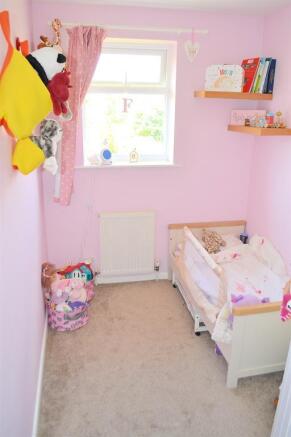 BEDROOM 3
