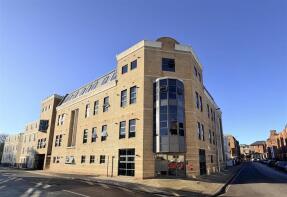 Flat 11, Fitzalan House, Park Road, Gloucester GL1 1LW