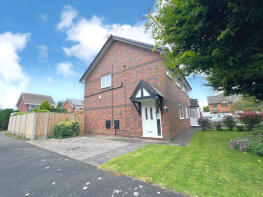30, Rowntree Avenue, Fleetwood FY7 7HE