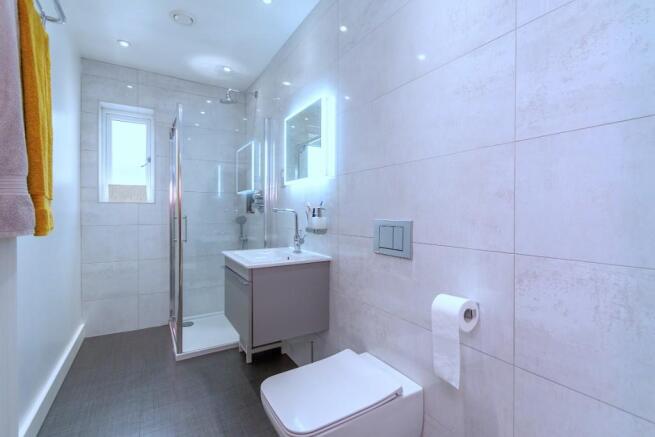 En-suite