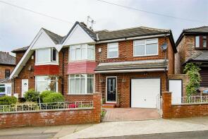 11a, Moorville Road, Salford M6 8NP
