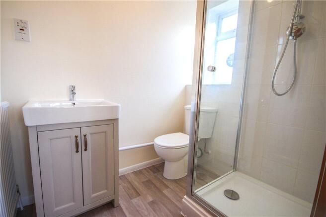 Master Ensuite