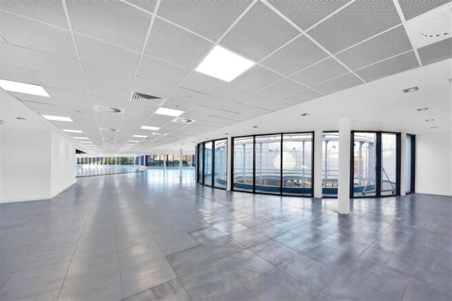 Tanfield 2nd floor availability