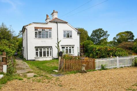 School Close, Bisley, Woking