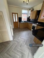 10, Cyril Avenue, Nottingham NG8 5BA