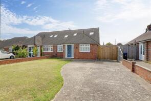 93, Orchard Avenue, Gaisford, Worthing BN14 7QD