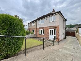 39, Mountfield Road, Waterloo, Huddersfield HD5 8RA