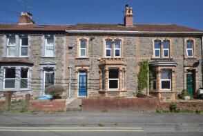 18, Rock Road, Bristol BS31 1BL