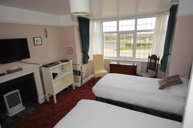 Example bedroom