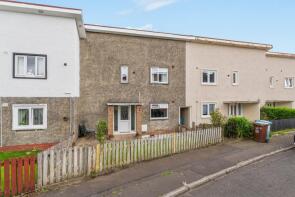 40, Sharp Avenue, Kirkwood, Coatbridge ML5 5RP