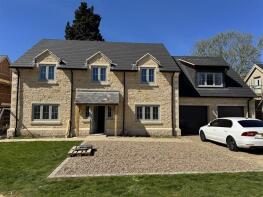 1, Main Road, Oakham LE15 7EE