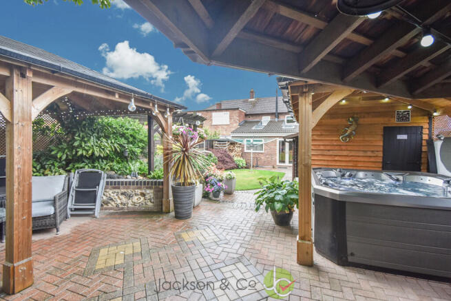 Colchester, – pohled 3