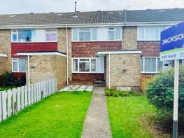 189, Wakeley Road, Rainham, Gillingham ME8 8NJ