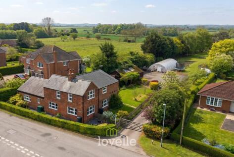 Northway, Fulstow, LN11