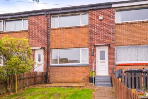 Lydgate Drive, New Mill