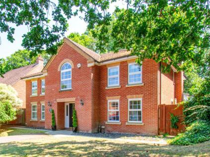 Rosyth Gardens, Newbury, Berkshire, RG14