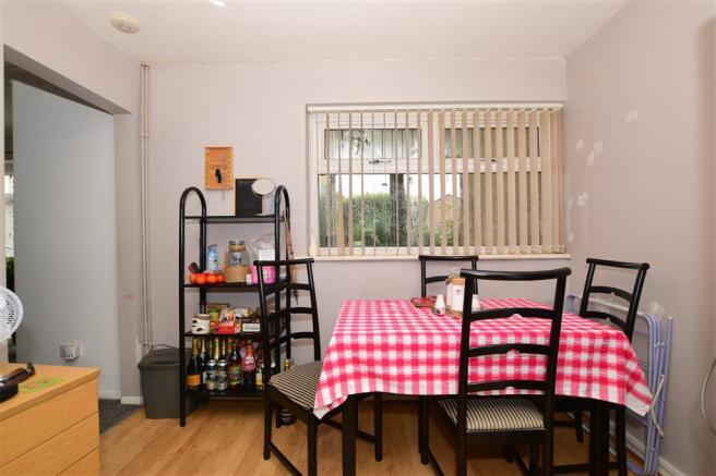 Kitchen / Diner