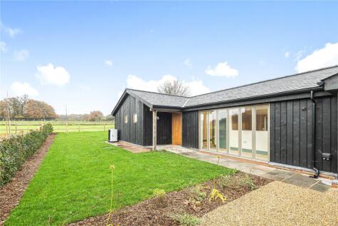 Cottage Farm, Shorehill Lane, Knatts Valley, Sevenoaks, Kent, TN15