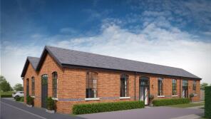 The Mews, Old Main Road, Nottingham NG14 5HA