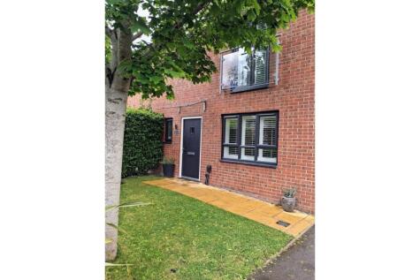 River View Drive, Salford, M7