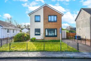 30, Ingleneuk Avenue, Glasgow G33 6PX