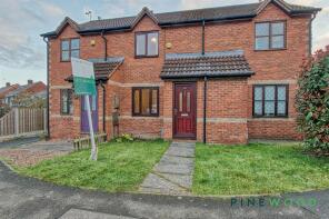 134, Bamford Road, Chesterfield S43 3DS
