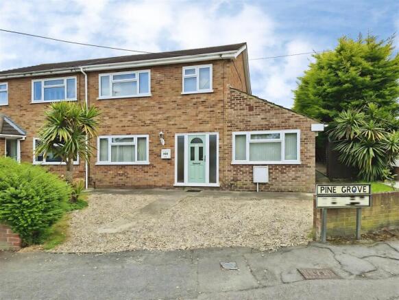 Hempstead Road