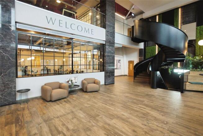 On-Site Facilities