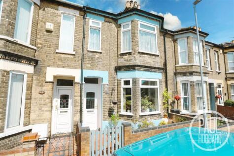Beaconsfield Road, Kirkley, NR33