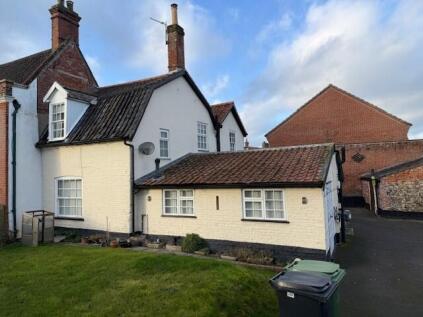 Beech Cottage, 20A Middleton Street, Wymondham, Norfolk NR18 0AD