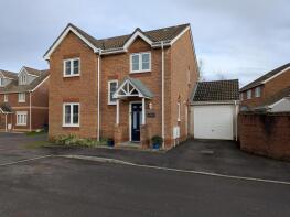 34, Meadow Drive, Tyla Garw, Pontyclun CF72 9FR