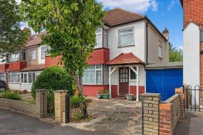 89, Priory Road, Cheam, North Cheam SM3 8LY