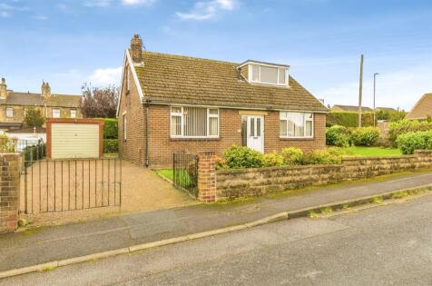 Boothroyd Drive, Crosland Moor, Huddersfield