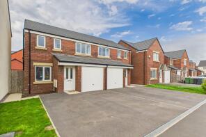 38, Marsh Drive, Workington CA14 3FA