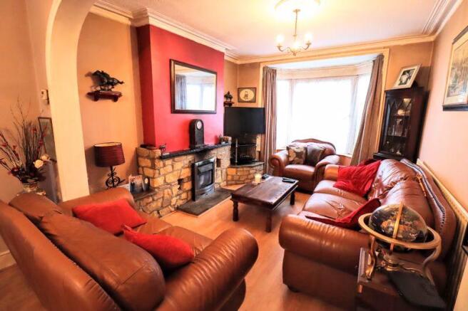 Lounge Area