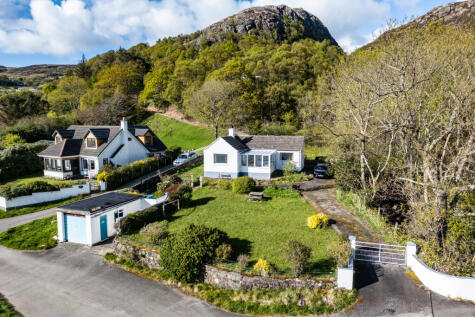 Diabaig, Achnasheen, IV22