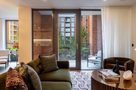 1-3 Carnwath Road, London, SW6 2TZ