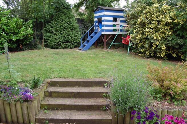 GARDENS
