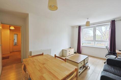 Lavender Hill, Battersea, London, SW11