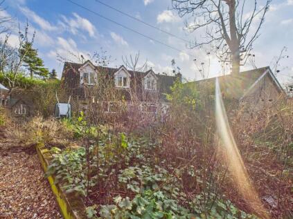 Kates Lane, Wetherden,