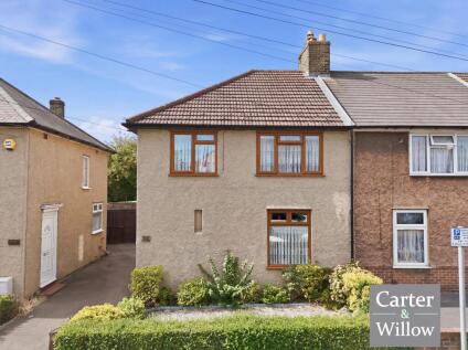 Ilchester Road, Dagenham