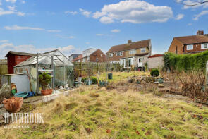 5, Quarry Vale Road, Sheffield S12 3EB