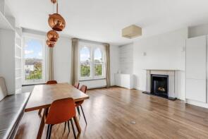 91, Warrington Crescent, London W9 1EH