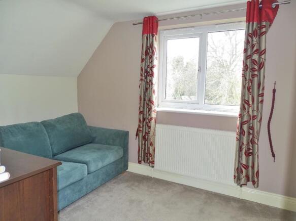 BEDROOM TWO