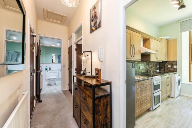 1 bed Apartment for sale Image 6