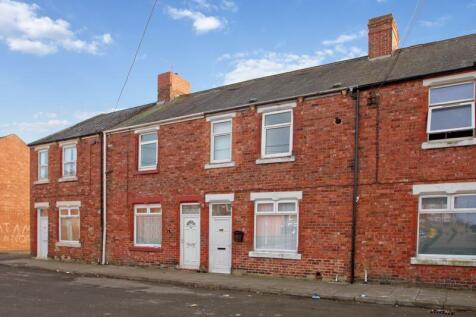 Stephenson Street, Ferryhill, DL17