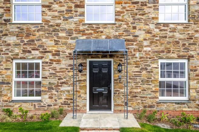 Plot 20 - Ivy House