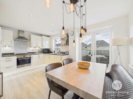 35, Molland Drive, Clitheroe BB7 2RY