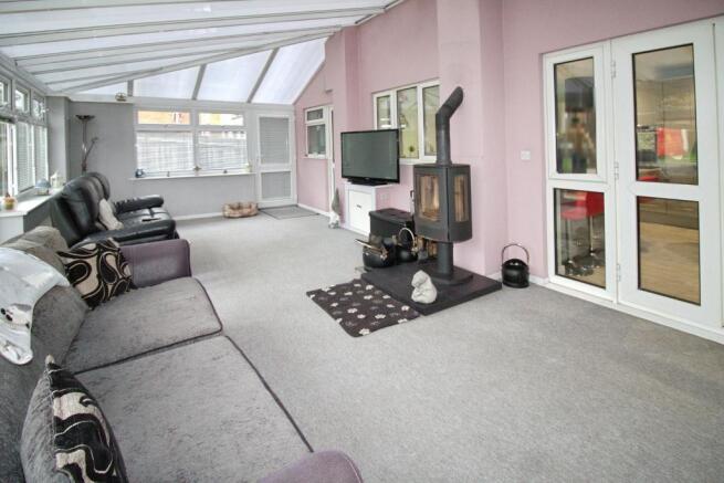 Day Room